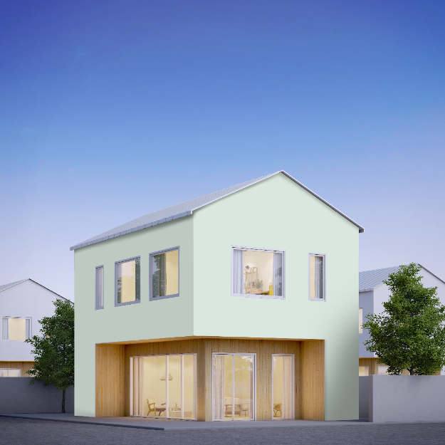 beger ice046-2 Fresh as Springขนาด 30-35 ตรม product_other2_image