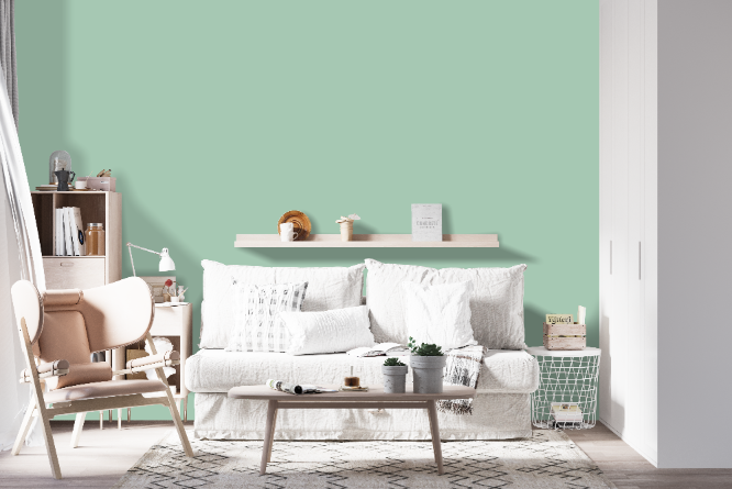 Beger Ice054-4 Botanical Pintขนาด 175-180 ตรม product_other1_image