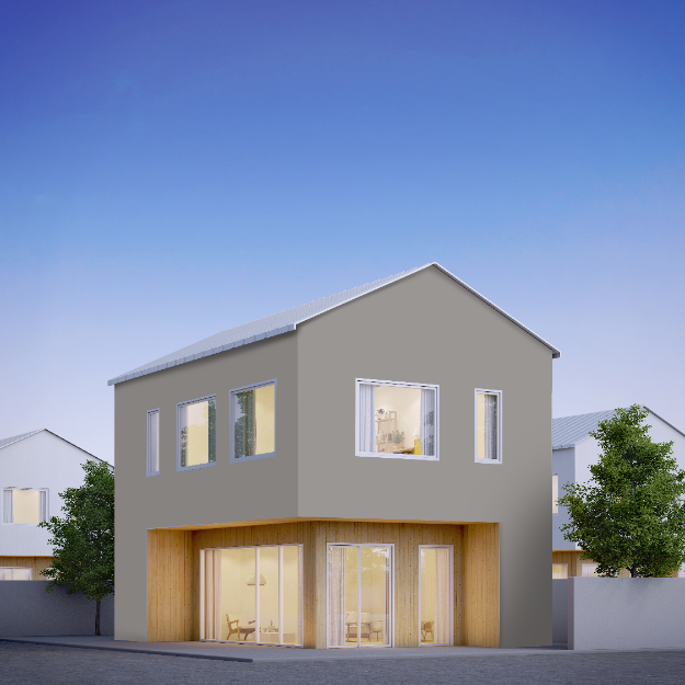 beger ice131-4 Elephant Grayขนาด 30-35 ตรม product_other2_image