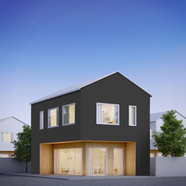 beger ice139-6 Brooks Grayขนาด 30-35 ตรม product_other2_image