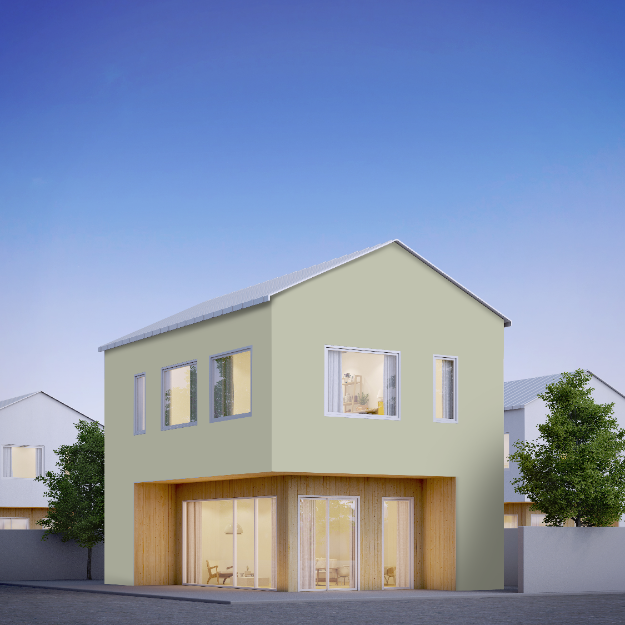 beger ice153-3 Juleenขนาด 10-13 ตรม product_other2_image