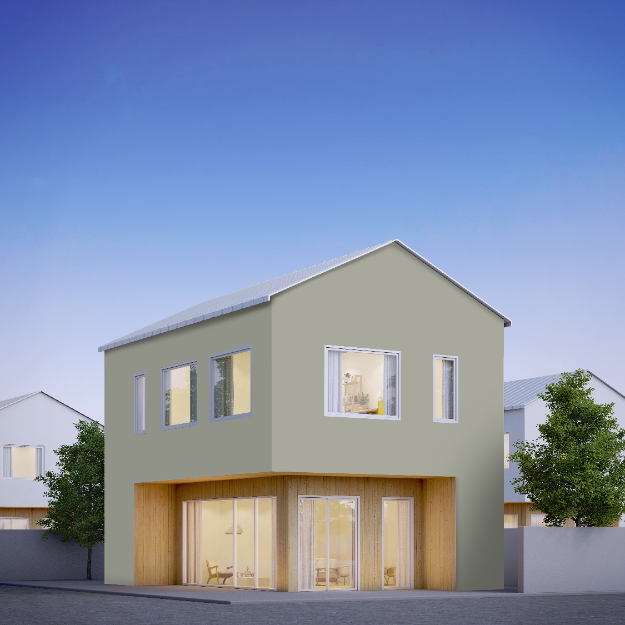 beger ice153-4 Prairie Pathขนาด 10-13 ตรม product_other2_image