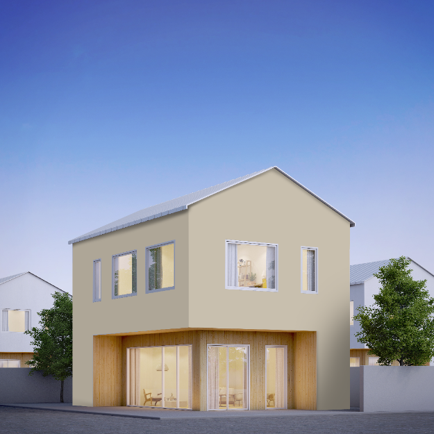 beger ice160-2 Desert lslandขนาด 10-13 ตรม product_other2_image