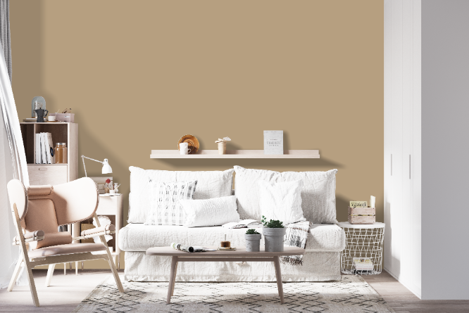 Beger Ice170-4 Dipped in Honeyขนาด 175-180 ตรม product_other1_image