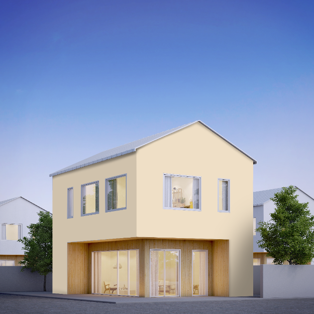 beger ice173-2 Flower Almondขนาด 70-75 ตรม product_other2_image