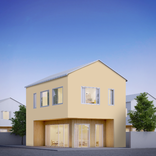 beger ice173-3 Toasted Sesemeขนาด 10-13 ตรม product_other2_image