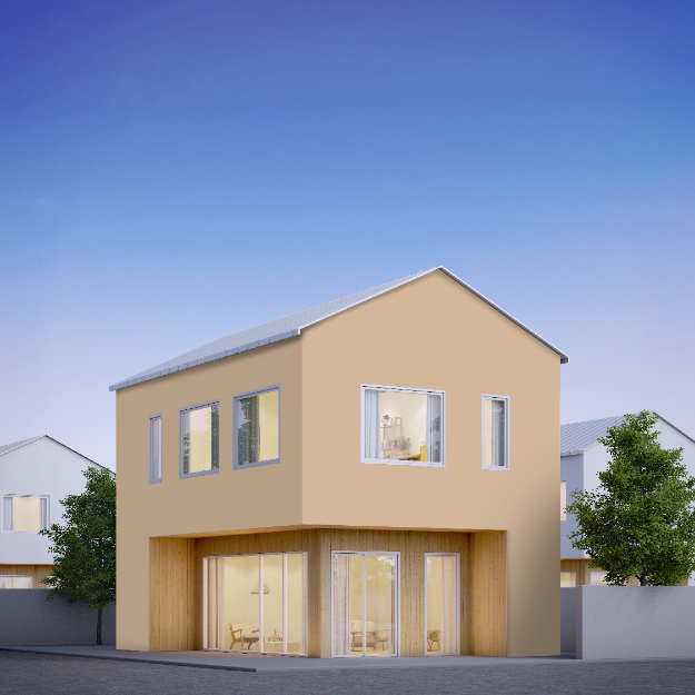 beger ice173-4 Carmel Coastขนาด 70-75 ตรม product_other2_image