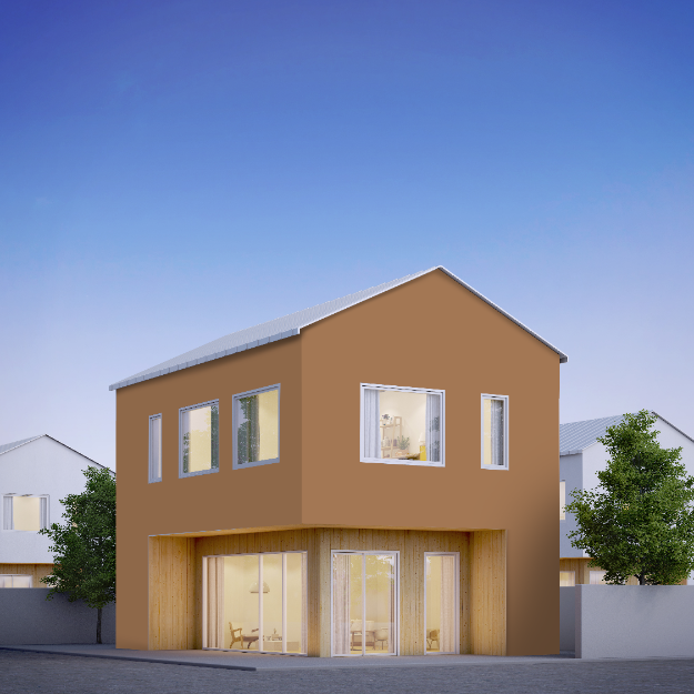 beger ice177-5 Georgian Clayขนาด 70-75 ตรม product_other2_image