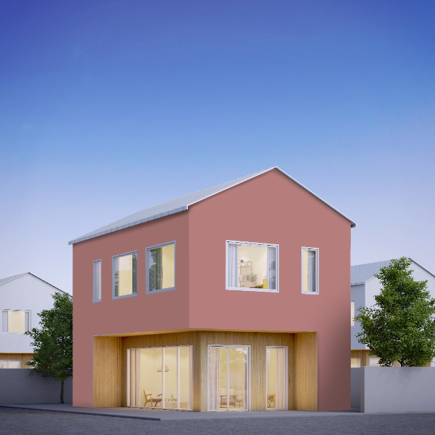 Beger Ice188-4 Melody's Songขนาด 175-180 ตรม product_other2_image