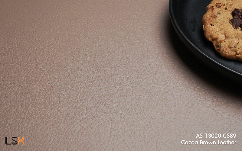 Cocoa Brown Leather product_closeup_image