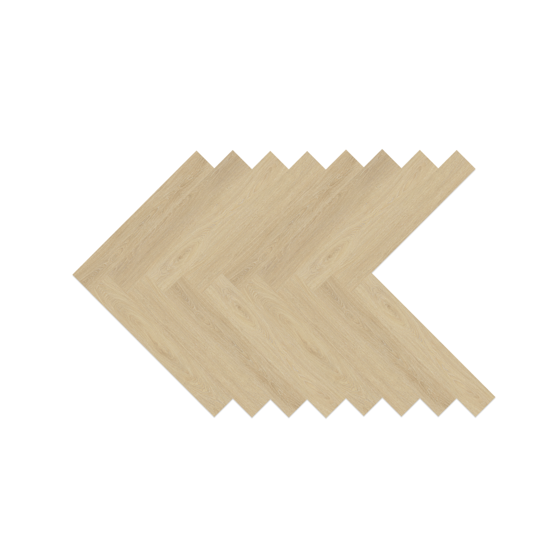 Japan Light Oak Wood Herringbone product_other3_image