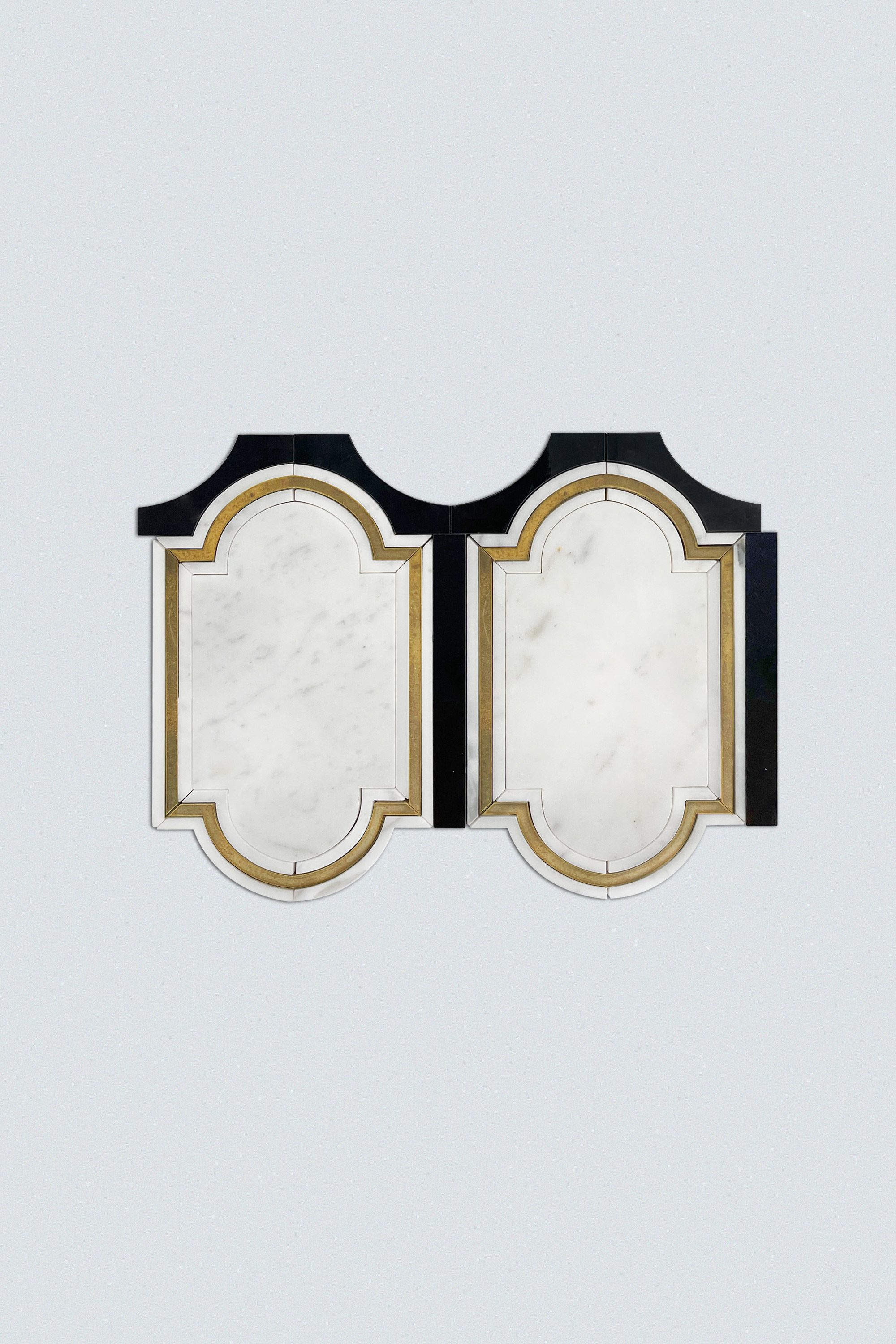 Impress of Art Deco Marble and Gold  product_full_image