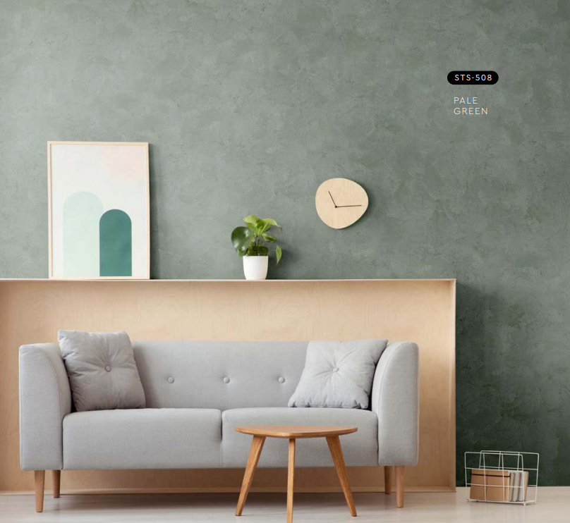 Strato Satin-Pale Green product_other1_image