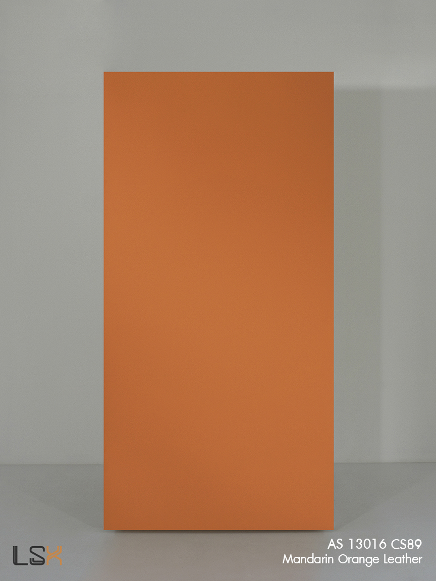 Mandarin Orange Leather product_other1_image