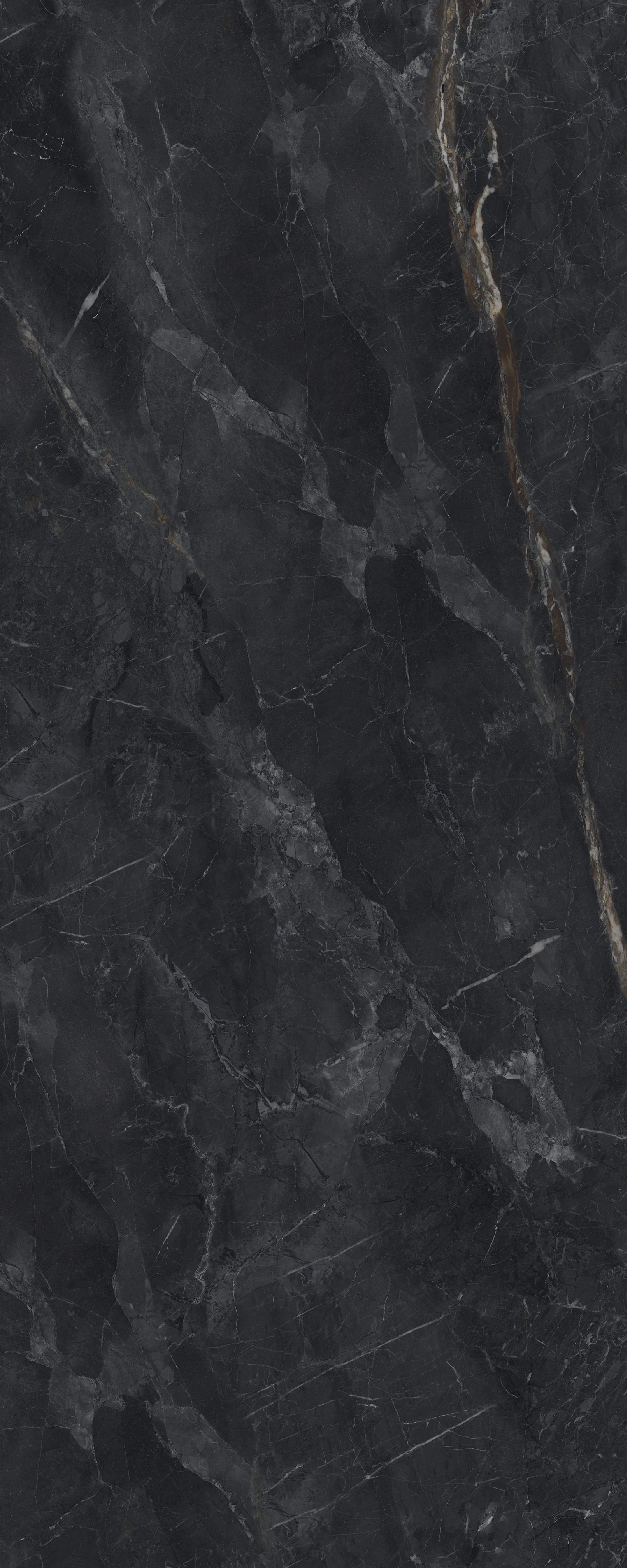 แผ่นลามิเนต Exotic Plus สี Nero Marquina Type A ผิวเงา product_full_image