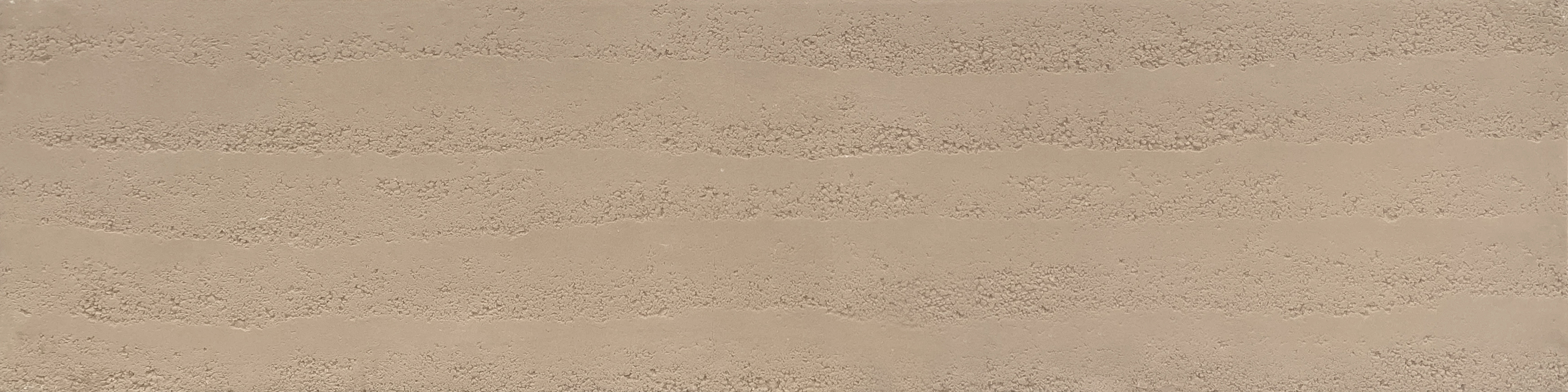 Flexira - Rammed Earth สี Light Yellow แผ่นดินอัด แผ่น MCM product_full_image